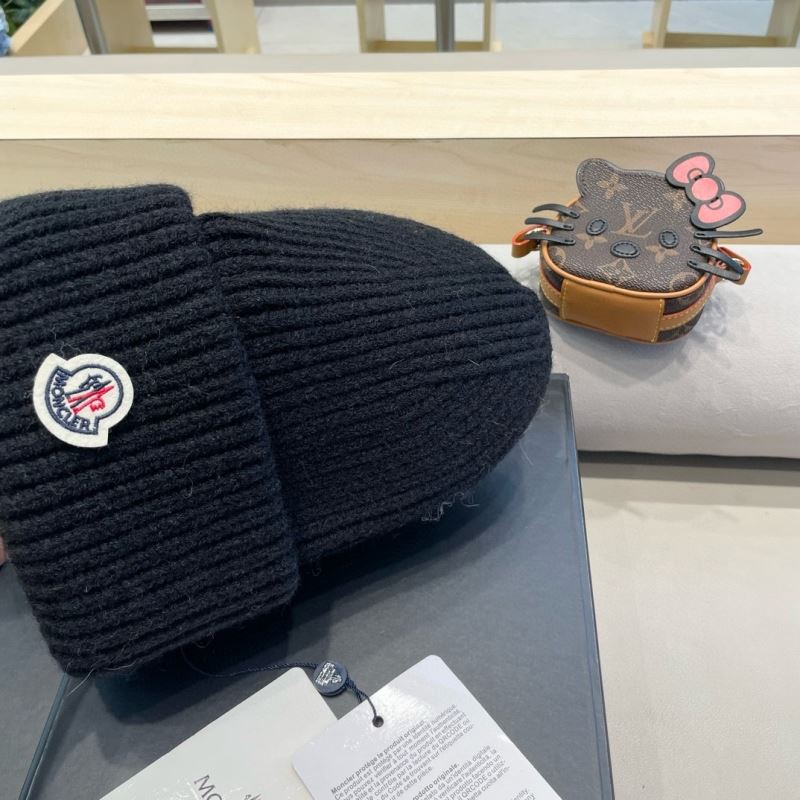 Moncler Caps